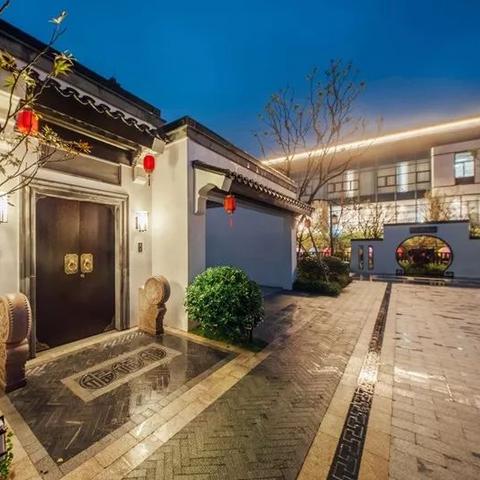 宁波市有什么小镇