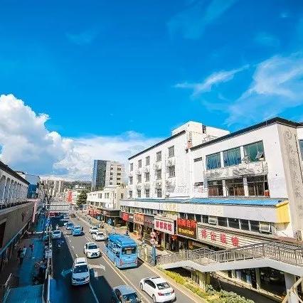 东莞市哪里是高峰期区域
