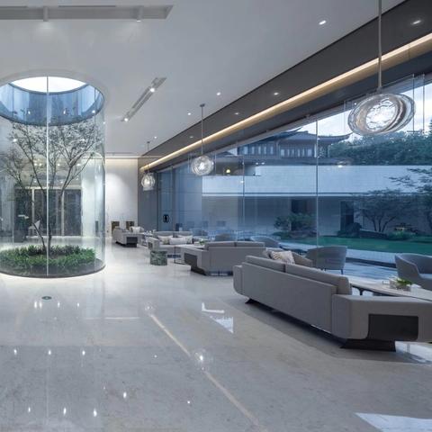 西安市什么区居住好些