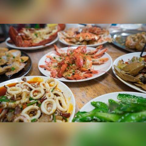 济南印象济南大排档相关长尾关键词有哪些