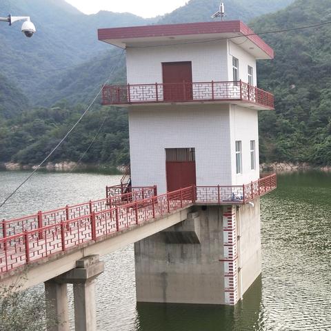 西安周边水库哪个最好玩？