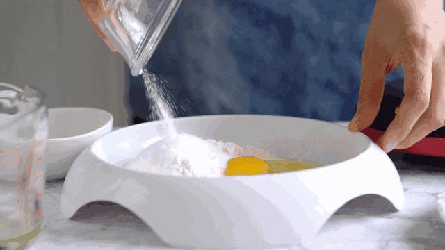 薄饼机可以做什么美食（春饼器的使用）