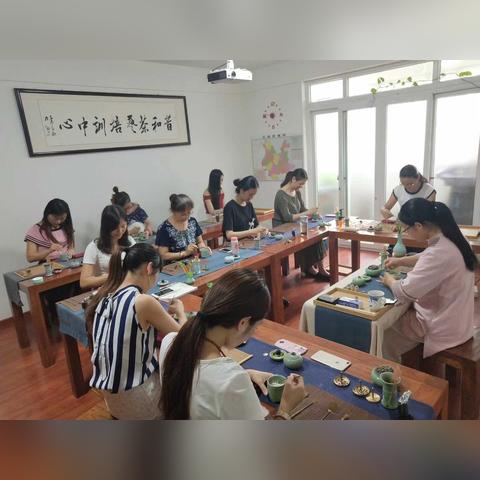 河南有什么职业选手培训