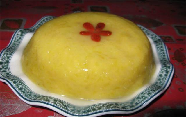 推荐5款一岁宝宝食谱