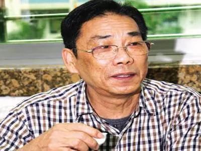 41岁创业，从小作坊做到亿万富豪，他是中国体育事业杰出贡献者！