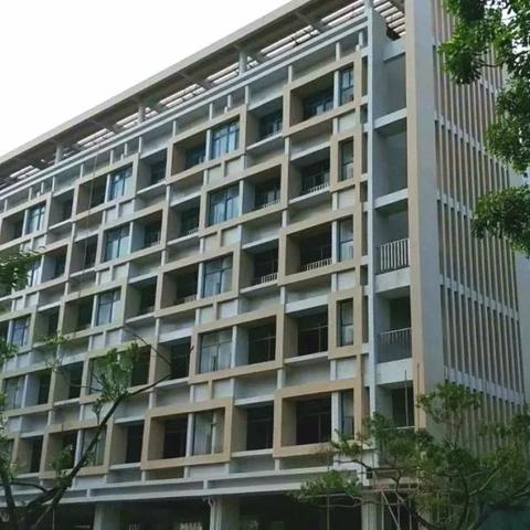 佛山市高明区有哪些小学
