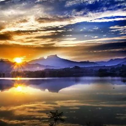 石家庄市哪里风景好