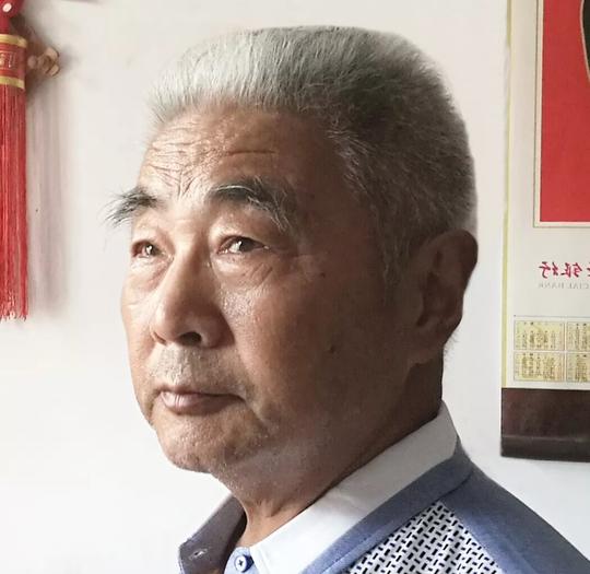 「专访」面对面⑧·海州历史文化专家姚祥麟：以文化为板浦复兴铸魂