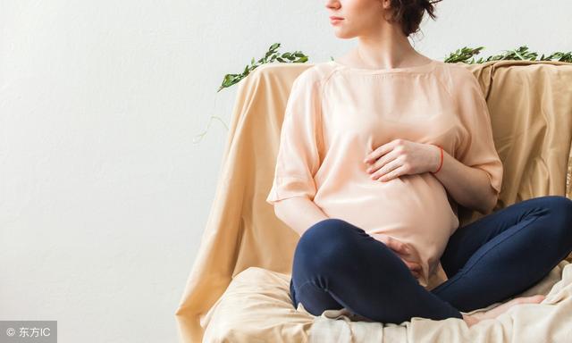 怀孕后，这5件事就别做了，对胎宝宝危害大