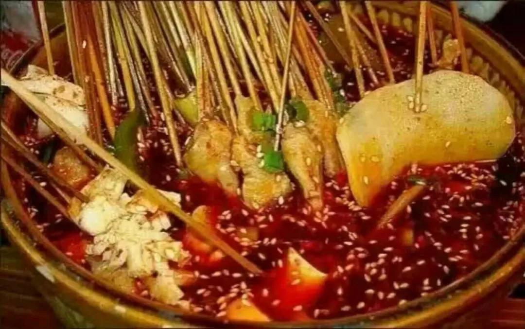 西昌有什么美食推荐（西昌早餐哪家好吃）