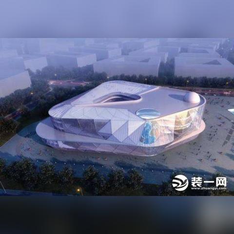合肥市科技馆哪个好玩