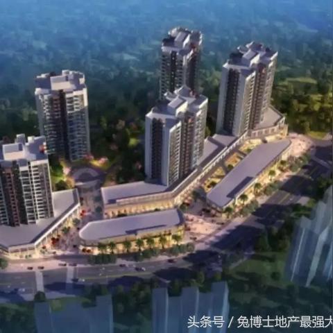 广东东莞市桥头镇新楼盘的长尾关键词有哪些
