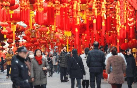 合肥城隍庙风光不再，改造后商家稀少、生意惨淡！