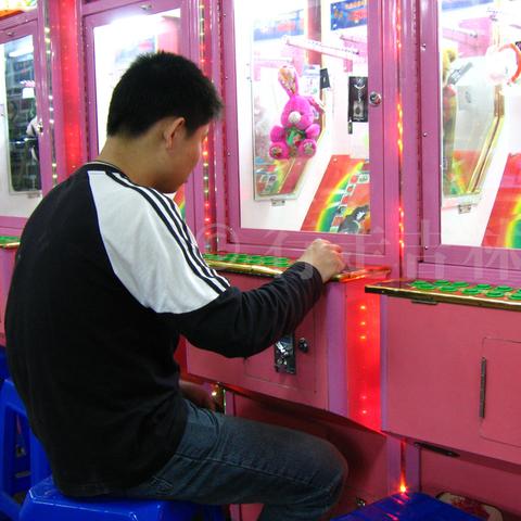 西安地下街区相关长尾关键词有哪些