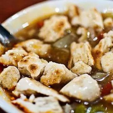 河南肉夹馍怎么样