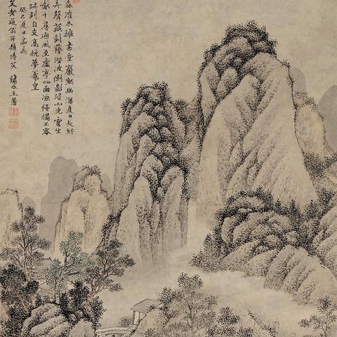 【天津画派】相关长尾关键词有哪些