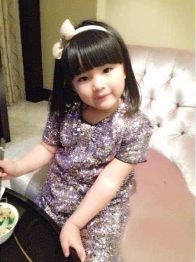 李湘家月开销65万，赚钱的既不是李湘也不是王岳伦，而是她！