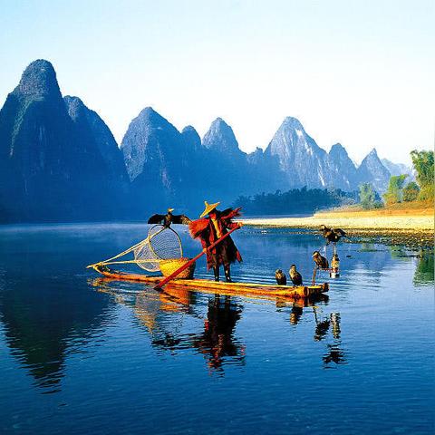 桂林市芦笛岩景区怎么去