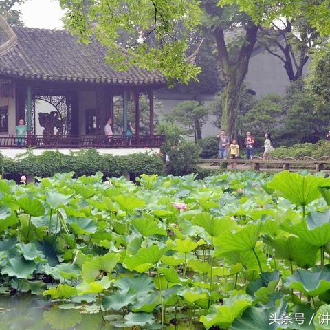 苏州市开门窗展厅怎么样