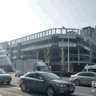 合肥市庐阳区四里河路黄牌货车禁行吗？