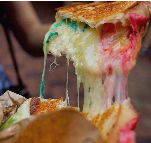 吐司可做成什么美食（吐司面包怎么做好吃）