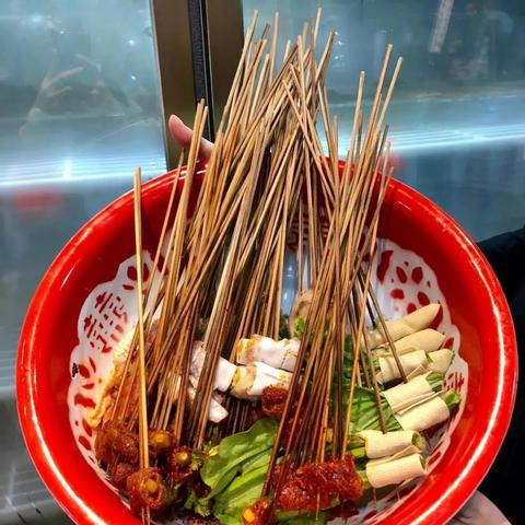 长春市卖葫芦的在哪里