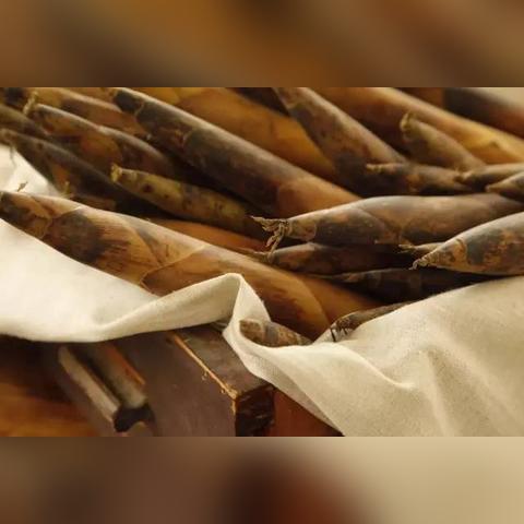 武夷山笋做法？