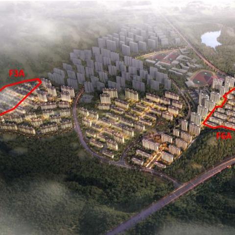 济南市区洋房价格多少