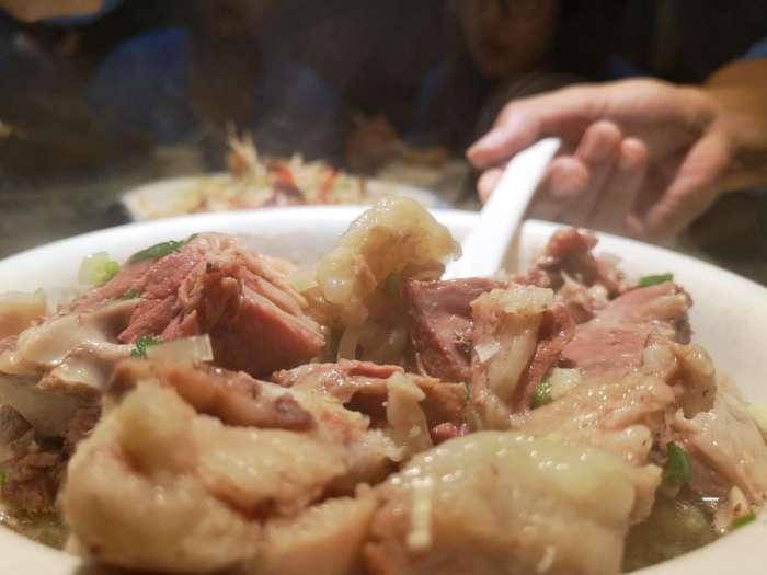 美食节做什么吃的（孩子们美食节的说说）