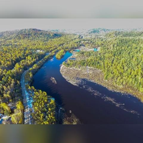 伊春是什么气候类型