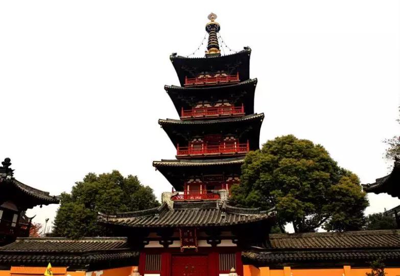 什么城外寒山寺美食（寒山寺是姑苏城有名的旅游胜地）