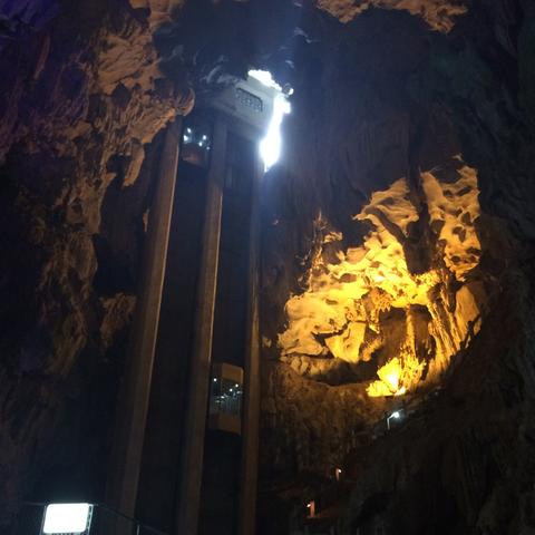 桂林市哪些景点需要门票