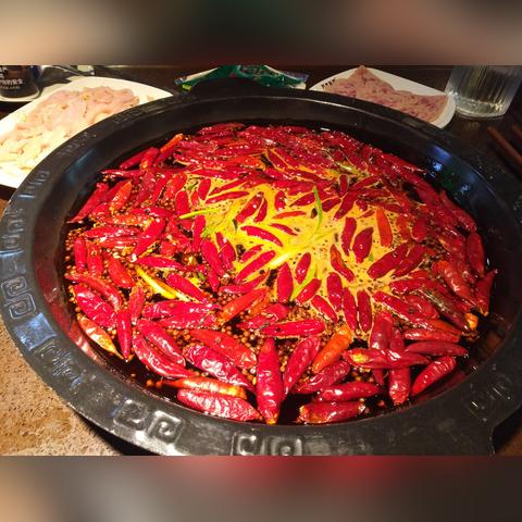 重庆留一手火锅怎么样