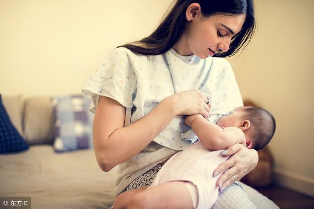 哺乳期间怎么预防堵奶 哺乳期间怎么预防堵奶