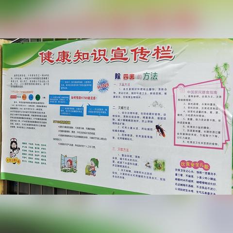 南宁市创卫感言怎么写