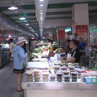 南通市哪里有卖猪肉的