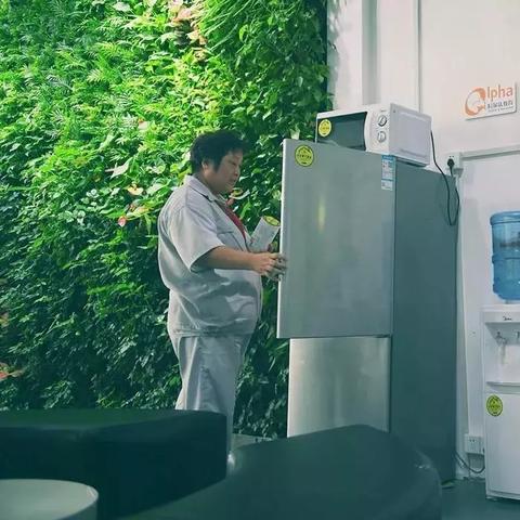 河南爱心冰箱怎么样