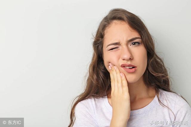 怀孕容易牙齿出问题应该怎么预防