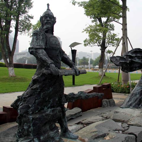 东莞市建设展览馆在哪里