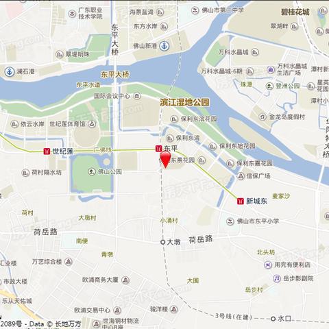 佛山市禅城区二手楼盘的长尾关键词有哪些