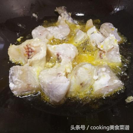 家常美味：麻辣鳕鱼的诱人做法-第1张图片-其人生活百科