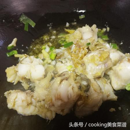 家常美味：麻辣鳕鱼的诱人做法-第2张图片-其人生活百科