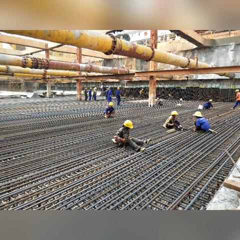 长沙市隧道上面是什么