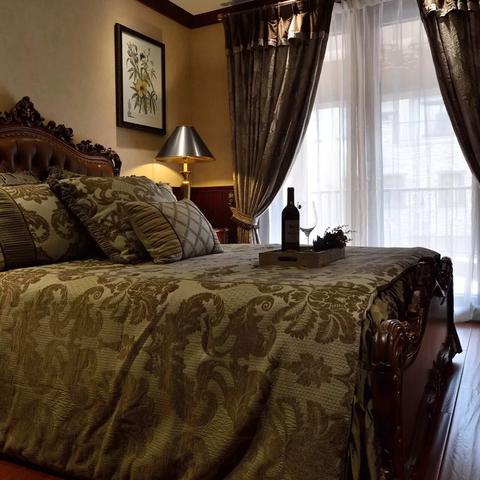 天津轻舟装饰怎么样