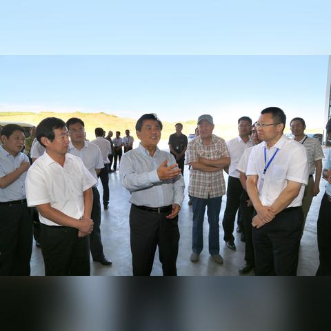 山东临沂市机场在哪个区