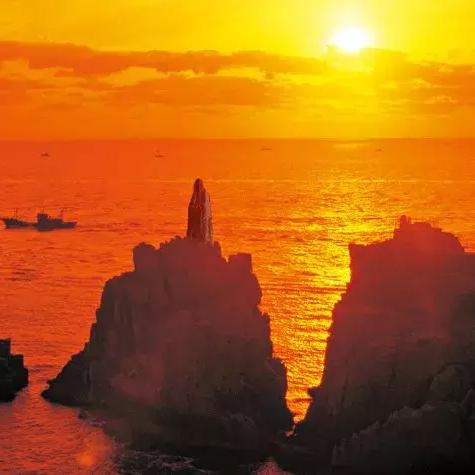 天津哪个地方有海边景点