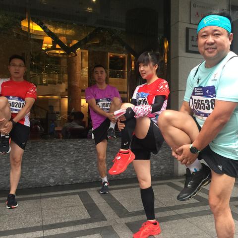 2016哈尔滨国际马拉松相关长尾关键词有哪些