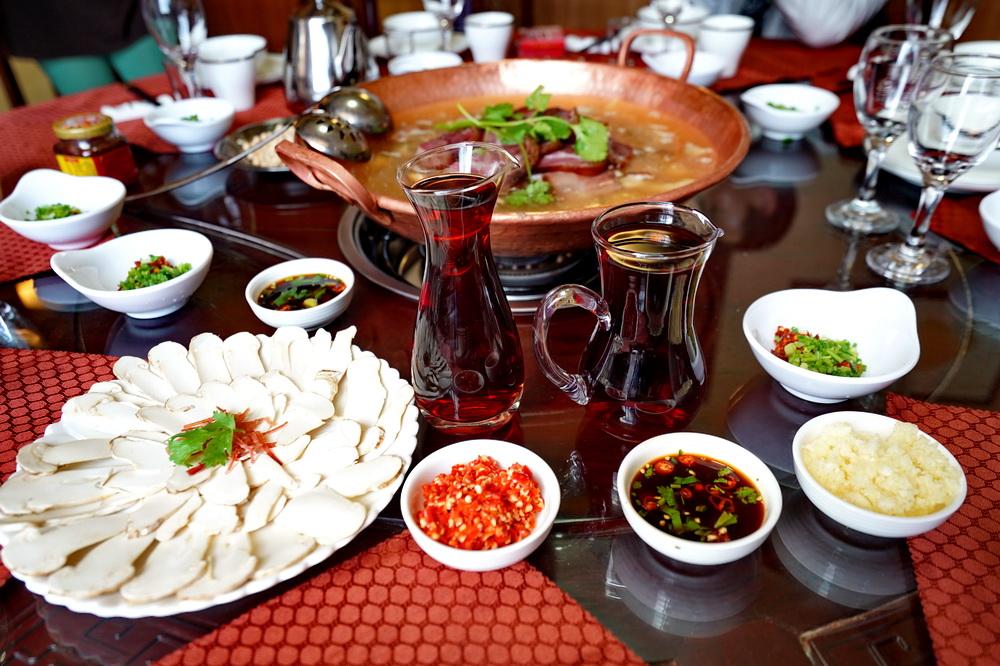 靠什么可以做出美食（在头条上的自媒体是怎么做出来的）