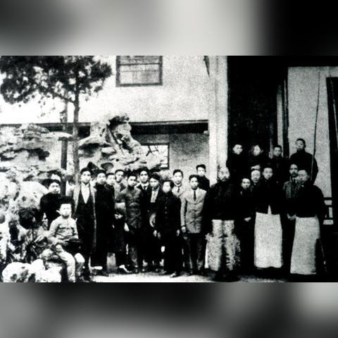 南通市出过多少状元