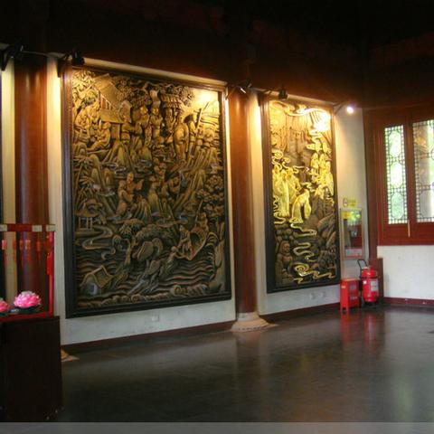 杭州城隍阁对联的相关长尾关键词有哪些